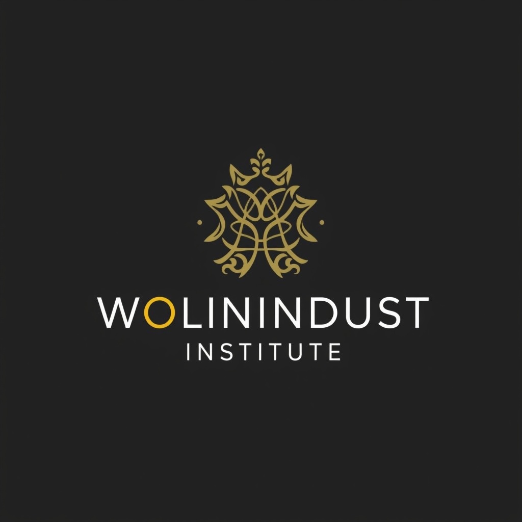 Wolinindust